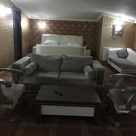City Wall Hotel اسطنبول المظهر الخارجي الصورة
