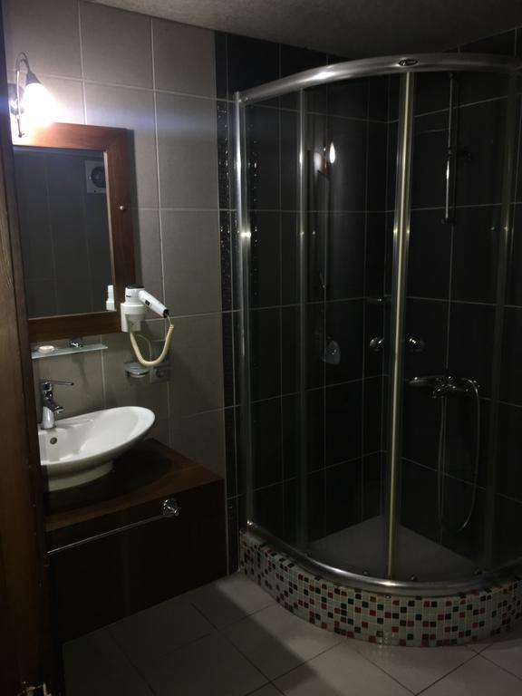 City Wall Hotel اسطنبول المظهر الخارجي الصورة
