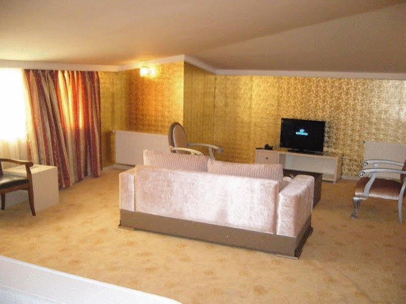 City Wall Hotel اسطنبول المظهر الخارجي الصورة