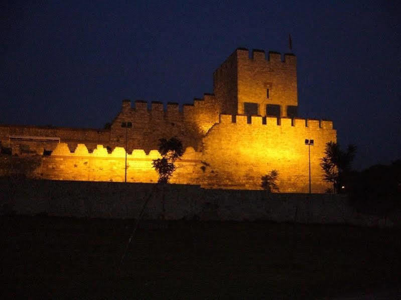 City Wall Hotel اسطنبول المظهر الخارجي الصورة