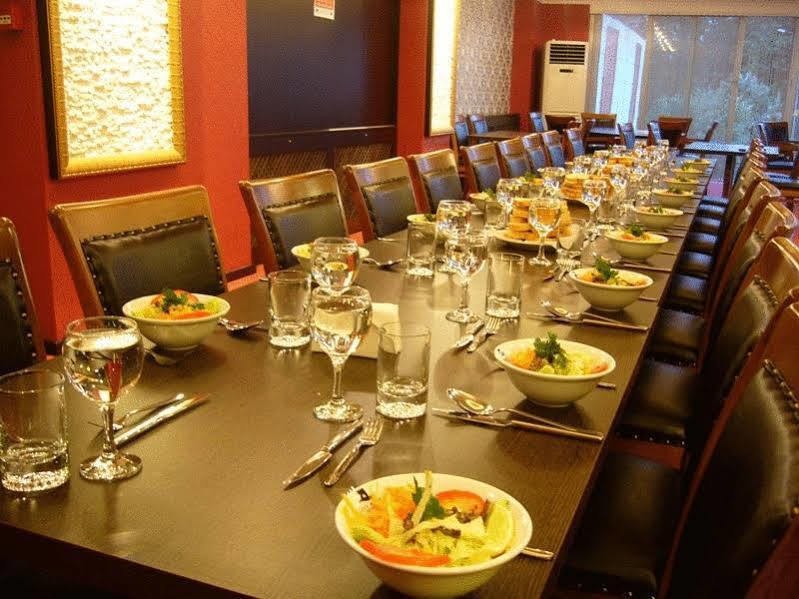 City Wall Hotel اسطنبول المظهر الخارجي الصورة